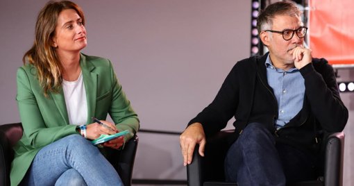 La gauche "unitaire" se réunit à Trappes pour préparer 2027 et peser sur les municipales