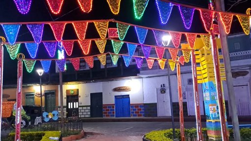 Medellín se prepara para la Navidad con el encendido de sus alumbrados el 28 de noviembre