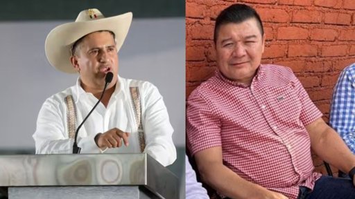 Asesinatos de Líderes Políticos Sacuden a Veracruz y Michoacán