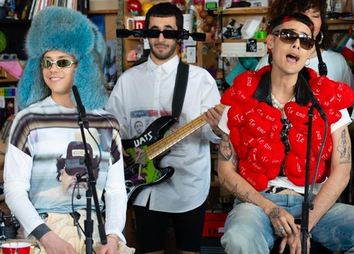 Ca7riel y Paco Amoroso suspenden su carrera tras éxito arrollador