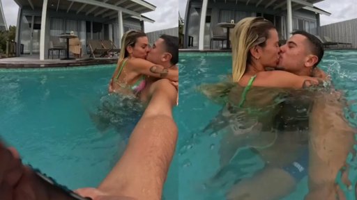 Fanny Rodrigues Assume Nova Relação e Torna-se Fenómeno nas Redes Sociais