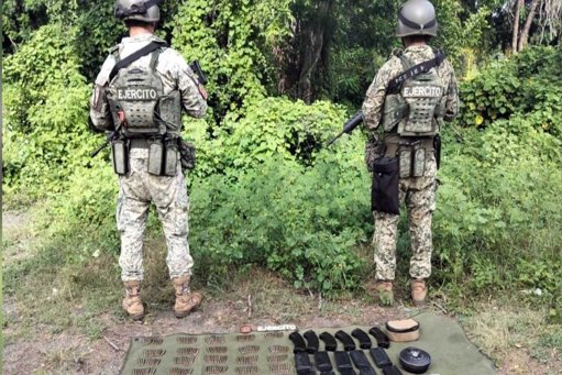 Fuerzas federales asestan golpe a 'Los Chapitos' en Culiacán con operativos simultáneos