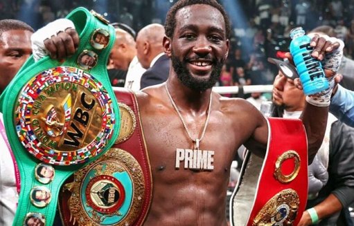 Derrota de Canelo Álvarez ante Terence Crawford y pérdida de títulos