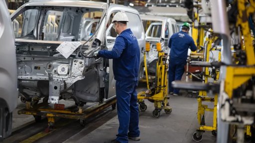 UE Debate Resposta à Concorrência Chinesa no Setor Automóvel