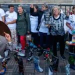 Miguel Polo Polo enfrenta a la justicia y a las víctimas de 'falsos positivos'