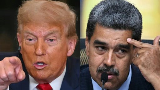 Maduro pide en la Cumbre CELAC-UE una respuesta regional unida contra los “ataques” de EE.

UU.
