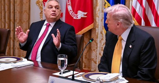 Viktor Orbán obtient des concessions de Donald Trump, renforçant sa position pro-russe au sein de l'UE