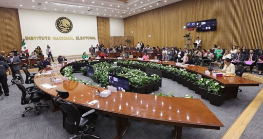 Debate sobre el Futuro de los Organismos Electorales Locales (OPLES)