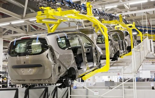 Respaldo de la Industria a los Aranceles Mexicanos