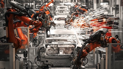 Automotrices piden a Trump eximir de aranceles a robots y maquinaria de fábrica