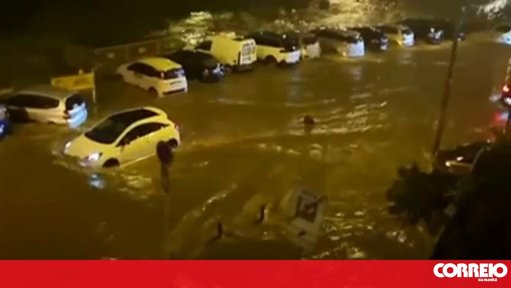 APA Identifica 20 Novas Zonas de Risco de Inundação e Alerta para Aumento de Fenómenos Extremos