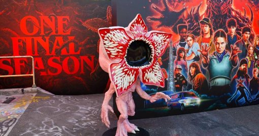 El Principio del Fin: 'Stranger Things' Inicia su Despedida con el Estreno de su Temporada Final