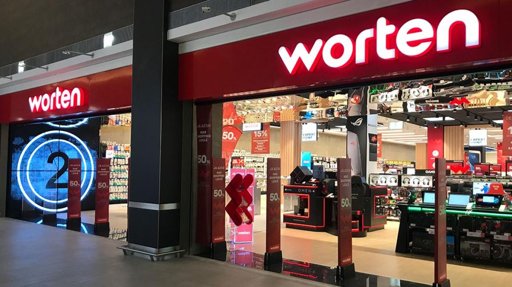 Homem Destrói Loja de Eletrónica com Martelo em Matosinhos