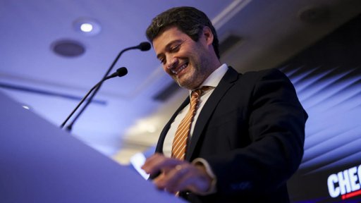 André Ventura Disponível para Belém mas Deixa Decisão nas Mãos do Partido