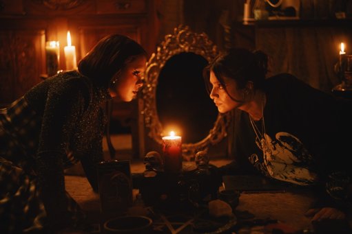 Blumhouse estrena 'No me sigas', su primera película de terror en español