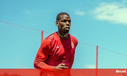 Regresso adiado: Paul Pogba sofre nova lesão e prolonga ausência dos relvados