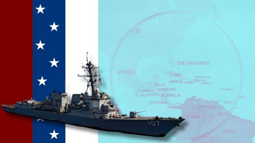 Tensión en el Caribe redefine alianzas geopolíticas en la región