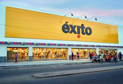 Grupo Éxito se reinventa bajo la dirección del Grupo Calleja con foco en rentabilidad y moda