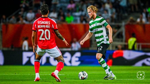 Entrada na Champions League Garante Encaixe Milionário a Benfica e Sporting