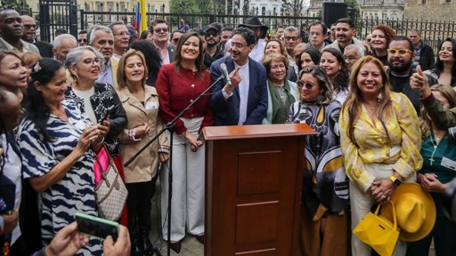 El futuro jurídico del Pacto Histórico, en manos del Consejo de Estado