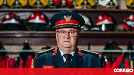 Comandante dos Bombeiros do Fundão demite-se após escândalo de abusos sexuais no quartel