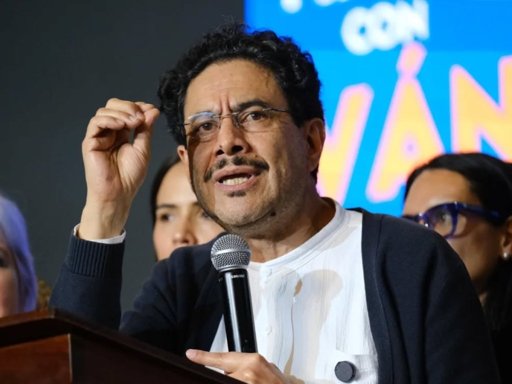 Iván Cepeda, candidato del petrismo, busca tender puentes con el sector empresarial