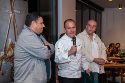Manizales se Consolida como Capital Gastronómica con Reconocimiento de la UNESCO y Congreso Internacional