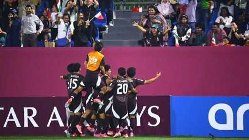 Hazaña en Qatar: México Sub-17 elimina a la favorita Argentina del Mundial