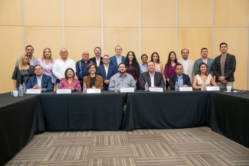 Correos de México reanuda servicio aéreo tras 15 años; Tijuana es ruta pionera