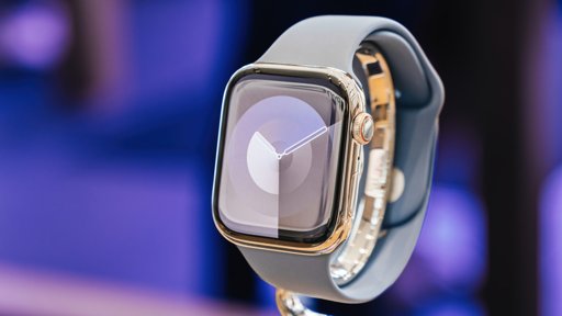 Apple Processa Oppo por Roubo de Segredos Comerciais do Apple Watch