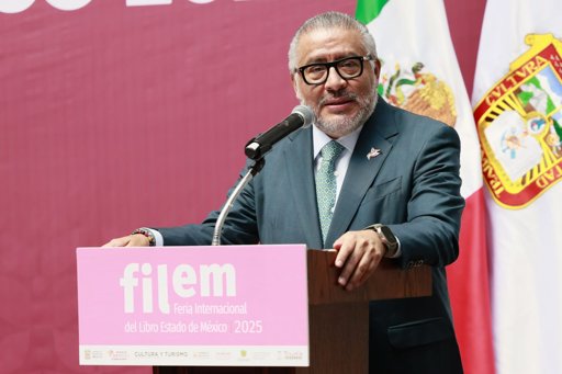 Feria Internacional del Libro del Estado de México (FILEM) 2025: Un Encuentro de Literatura y Artes