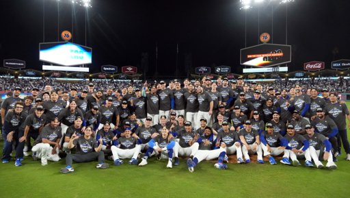 Ohtani hace historia y lleva a los Dodgers a la Serie Mundial con actuación legendaria
