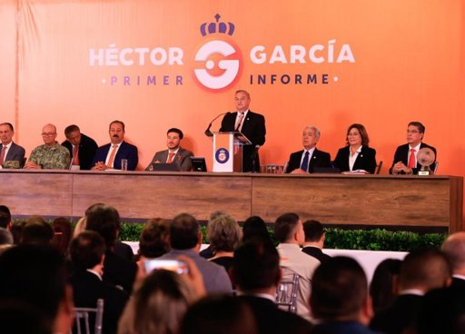 Alcalde de Guadalupe destaca inversión histórica en obra pública y seguridad