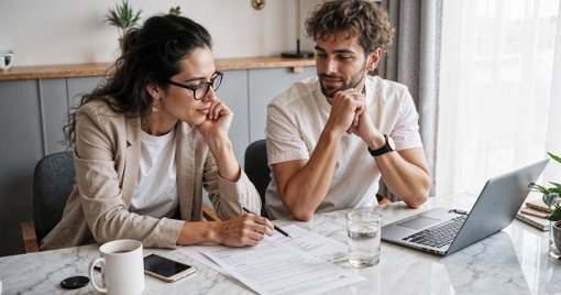 Estabilidade das Taxas de Juro do BCE e o seu Impacto no Crédito à Habitação