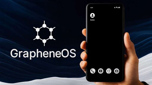 GrapheneOS Abandona Infraestrutura em França Devido a Ambiente Regulatório Hostil