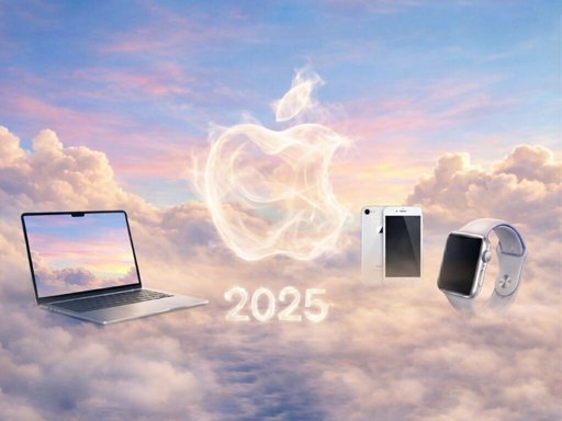 El Fin de una Era: Apple Elimina Productos Icónicos y Simplifica su Catálogo en 2025