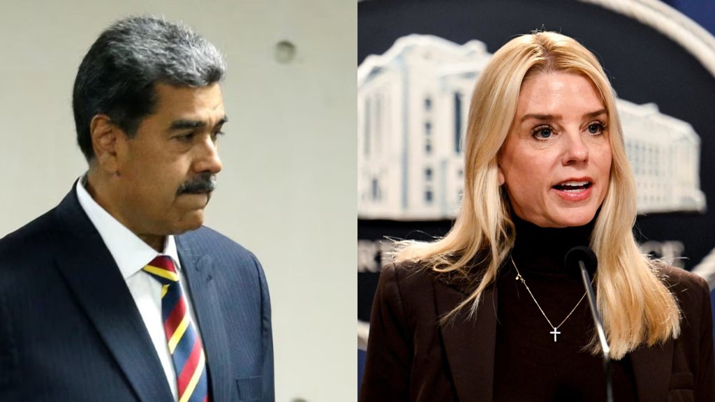 EE.

UU. confisca más de USD 700 millones en activos a Nicolás Maduro y aumenta recompensa