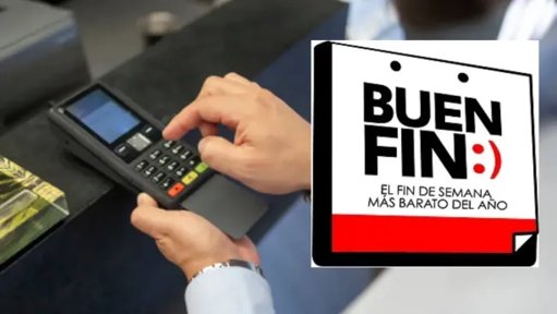 Arranca el Buen Fin 2025 con agresivas promociones bancarias