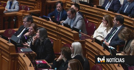 Oposição impõe alterações ao Orçamento do Estado em votações na especialidade