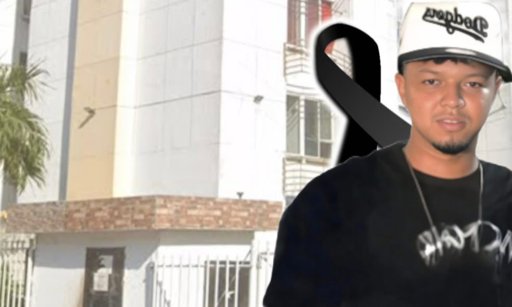 Trágico escape romántico: Joven muere al caer de un cuarto piso intentando ocultarse