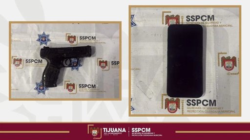 La violencia persiste en Tijuana con múltiples homicidios y ataques armados