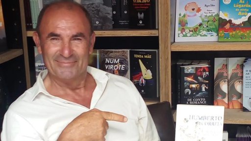 Candidato presidencial Humberto Correia centra campanha na resolução da crise da habitação