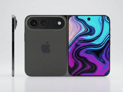 El iPhone Plegable: La Apuesta de Apple para Redefinir el Mercado en 2026