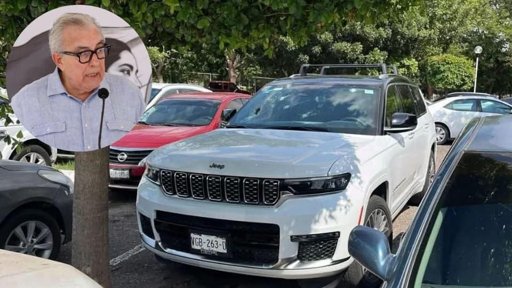 Ataque armado contra vehículo de la nieta del gobernador evidencia crisis de seguridad en Culiacán