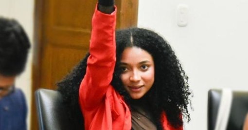 Designación de Juliana Guerrero en Viceministerio de Juventud genera polémica por requisitos