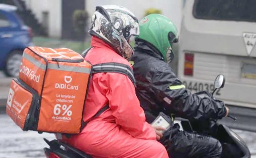 IMSS Extiende Prueba Piloto para Afiliación de Trabajadores de Plataformas Digitales