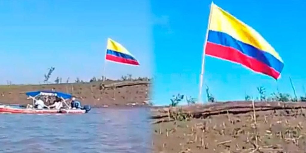 Tensión diplomática entre Colombia y Perú escala por soberanía de la Isla Santa Rosa