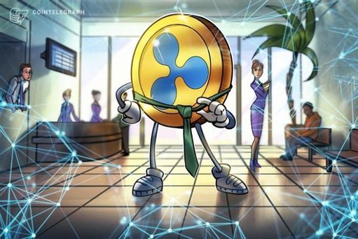 Ripple Acelera su Expansión con Adquisición de GTreasury y Alianzas en África