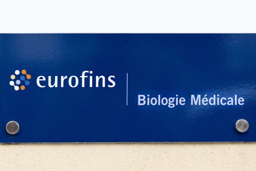 Eurofins Scientific chute en Bourse, pénalisé par sa division Biopharma et le dollar