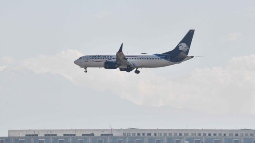 EE.

UU. Ordena Disolver la Alianza Estratégica entre Delta y Aeroméxico